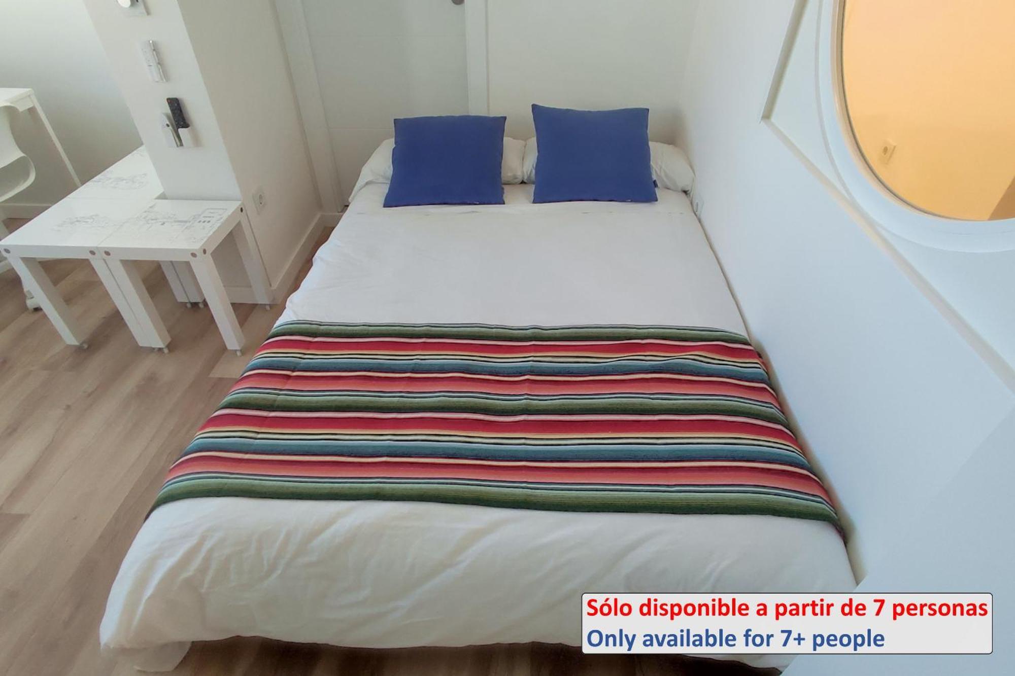 Apartmán Mirador De Siloe Granada Exteriér fotografie