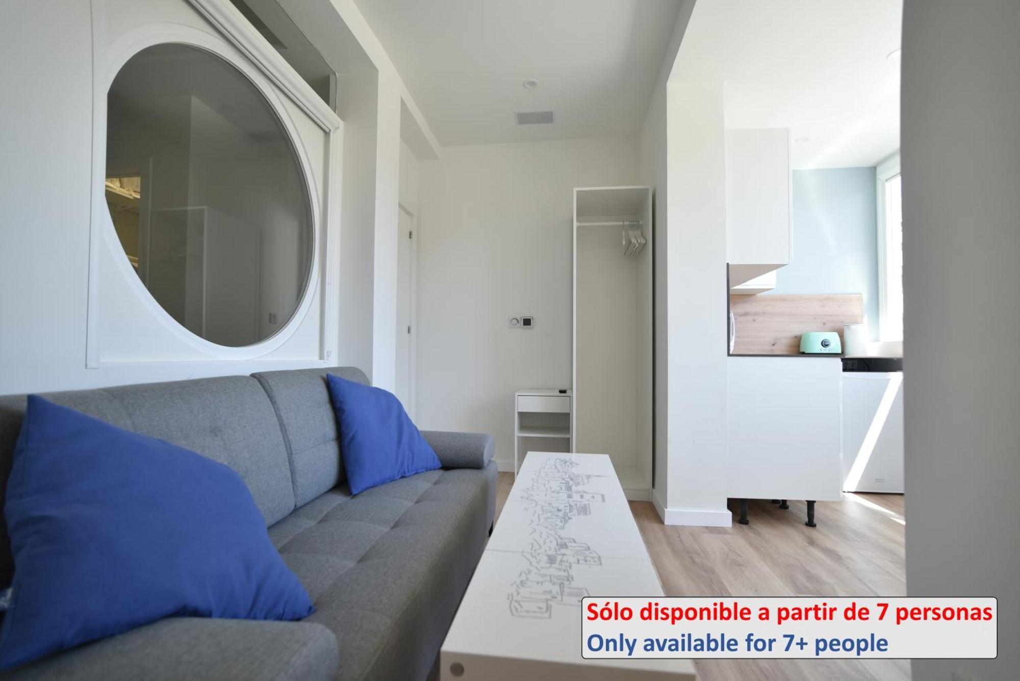 Apartmán Mirador De Siloe Granada Exteriér fotografie