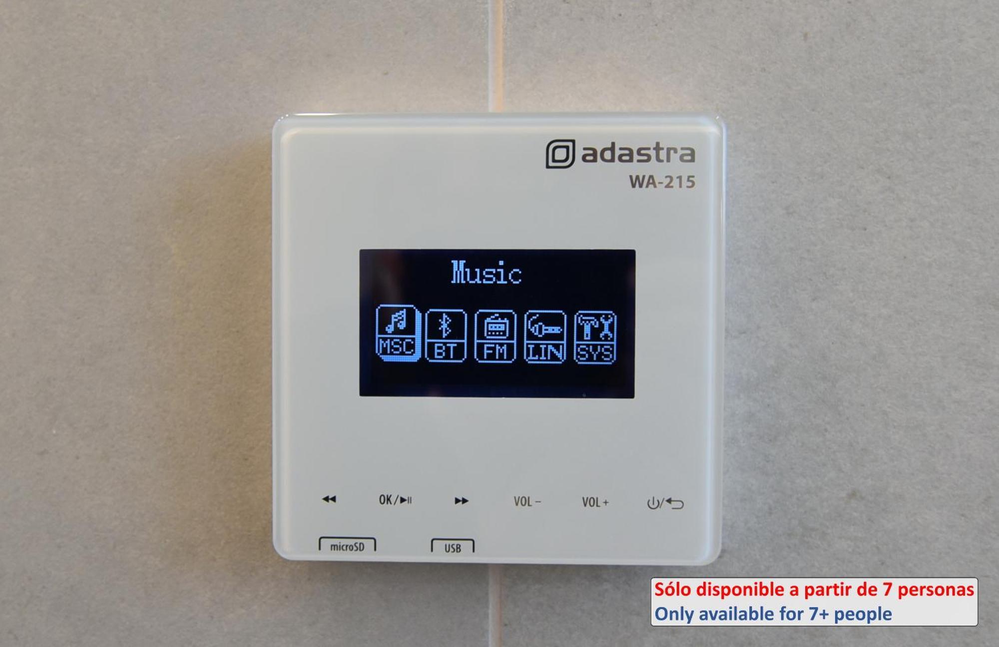 Apartmán Mirador De Siloe Granada Exteriér fotografie