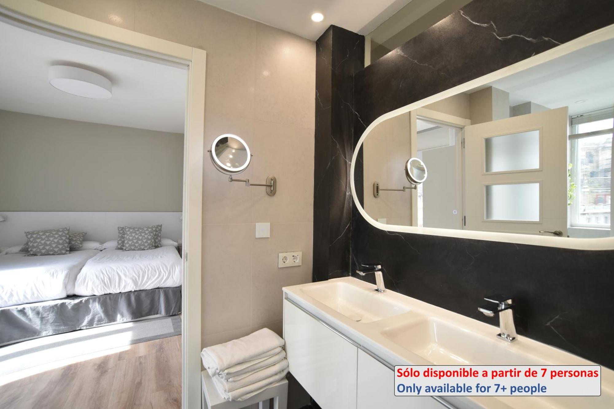 Apartmán Mirador De Siloe Granada Exteriér fotografie
