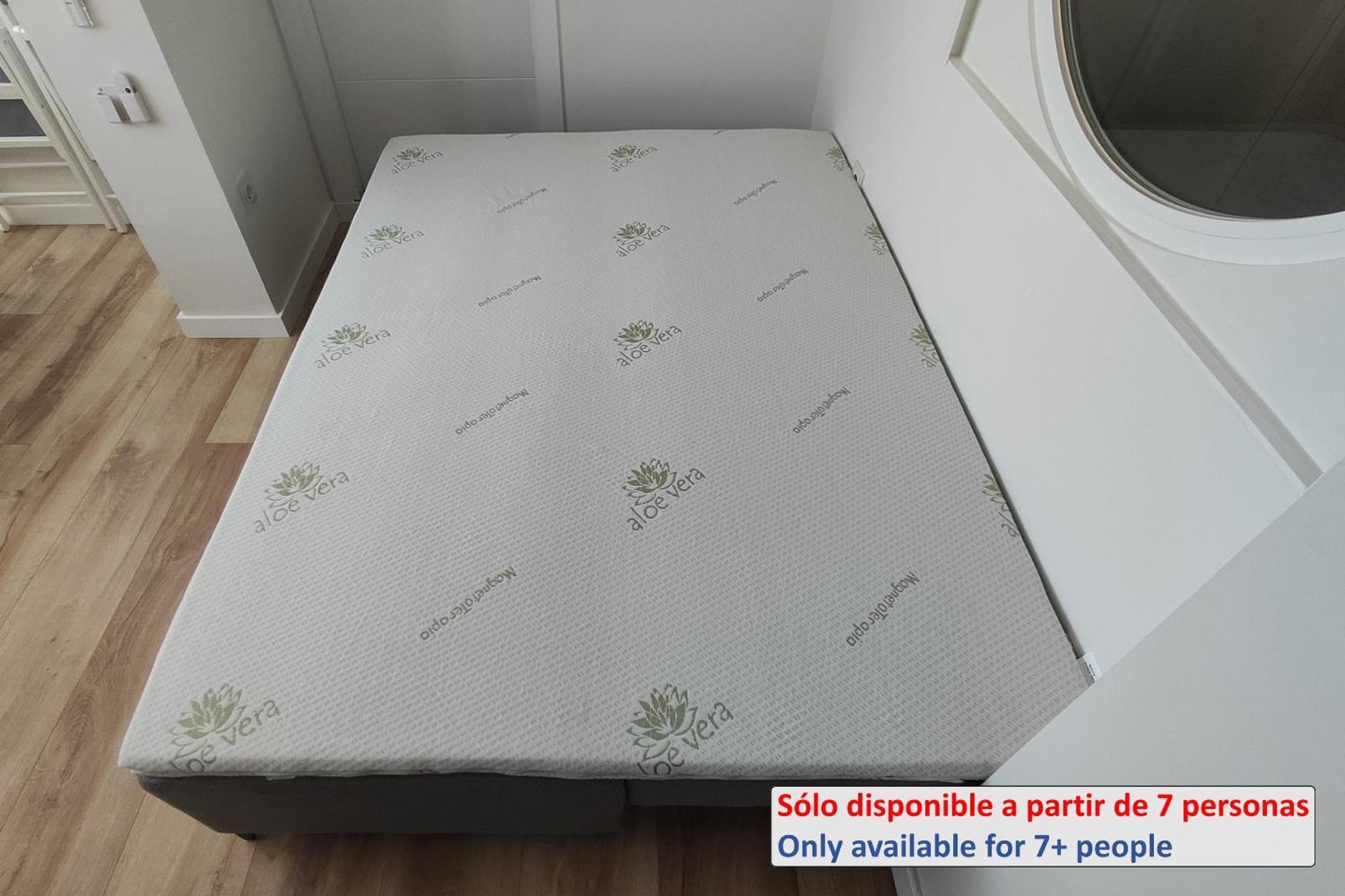 Apartmán Mirador De Siloe Granada Exteriér fotografie