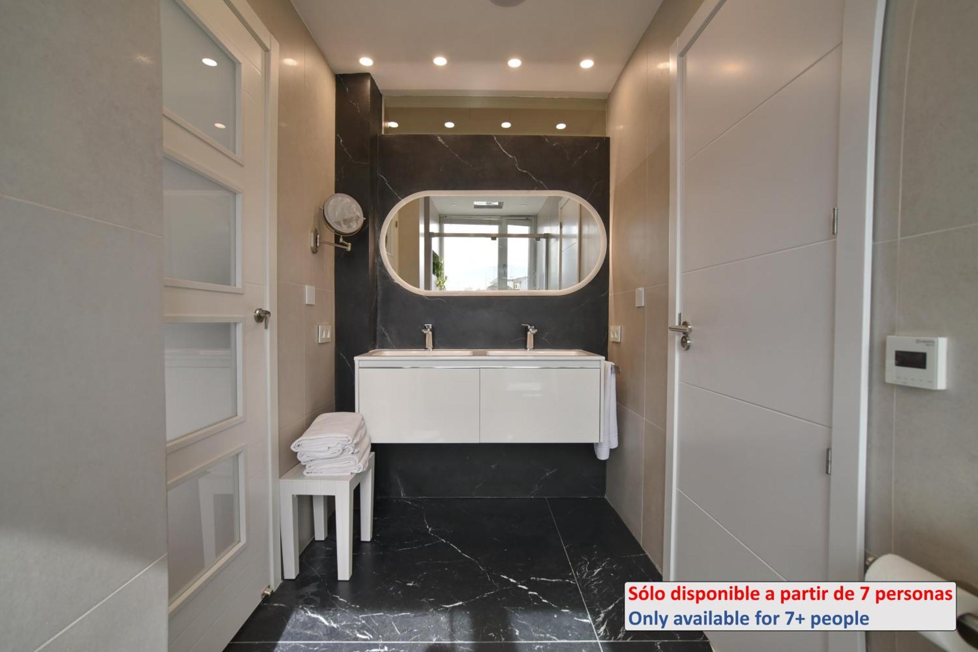 Apartmán Mirador De Siloe Granada Exteriér fotografie
