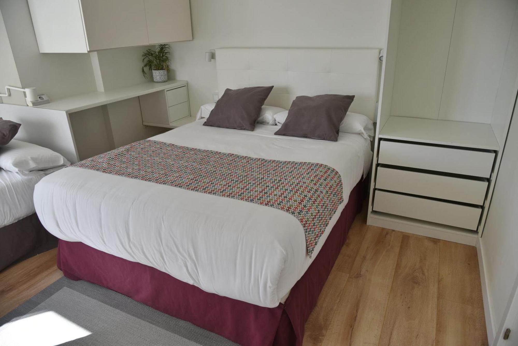 Apartmán Mirador De Siloe Granada Exteriér fotografie