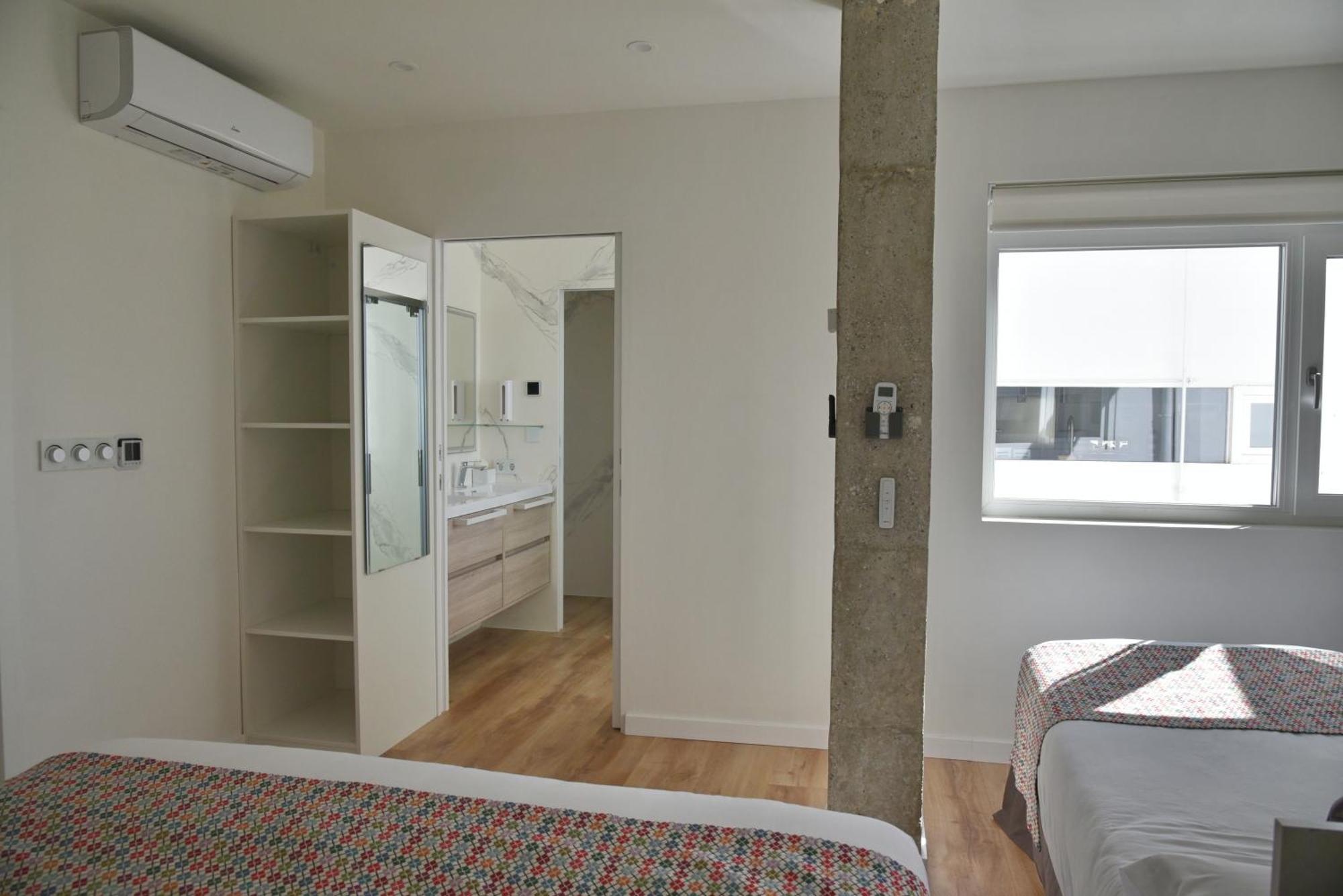 Apartmán Mirador De Siloe Granada Exteriér fotografie