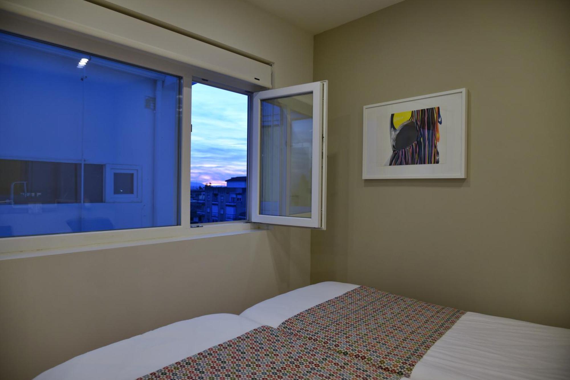Apartmán Mirador De Siloe Granada Exteriér fotografie